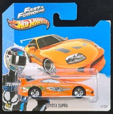 Hot Wheels | Mainline 2021 -