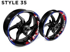 Suzuki GSX-R 1000 Motorrad