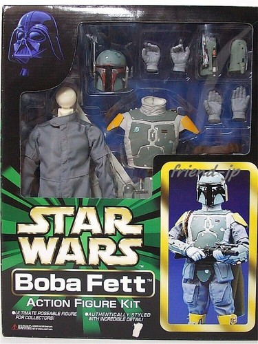 Marmit scale star wars - marmit,