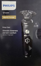 Philips S9000 Prestige
