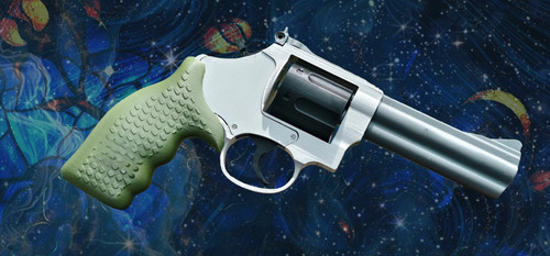 686 revolver 357 magnum - 686,