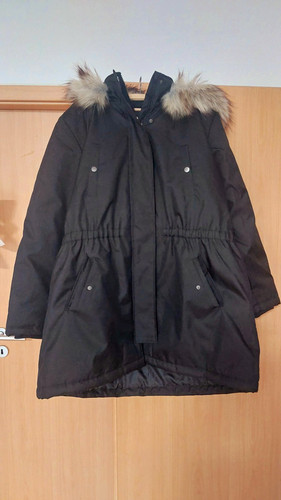 Only carmakoma parka - only, xl