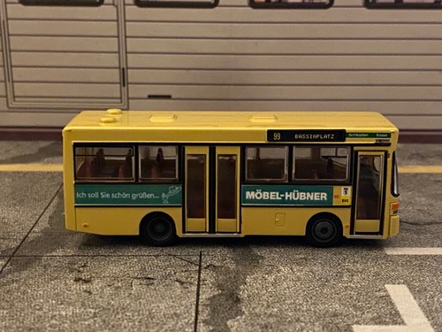 Mercedes benz o402 - benz,