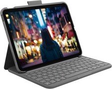 Logitech Slim Folio für iPad