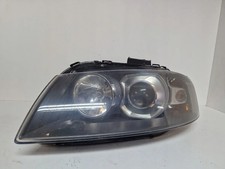 Frontscheinwerfer Audi A3