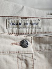 Kaum getragen brax 38 - brax, gr.