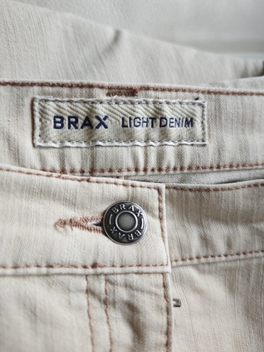 Kaum getragen brax 38 - brax,