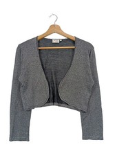VRS WOMAN Bolero Damen Jacke
