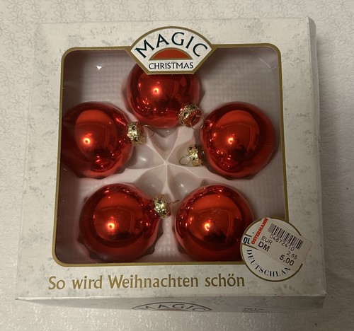Inge glas magic christmas - glas,