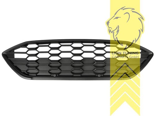 Kühlergrill für ford focus - für, 4
