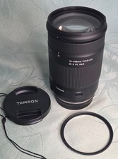 Tamron 400mm 6 3 - tamron, 18-400mm