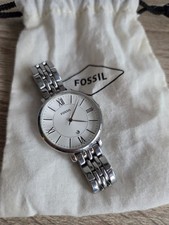 Fossil Damenuhr Jacqueline