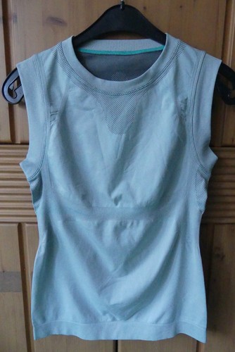 Sportachselshirt damen - sportachselshirt,