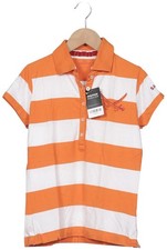 SANSIBAR Poloshirt Damen