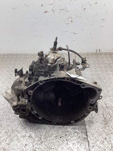 Peugeot 807 schaltgetriebe - 807,