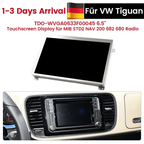 Für vw mib - vw, std2