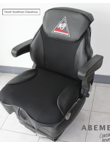 Neu original fendt vario - fendt,