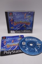 PS1 Playstation 1 Spiel - The Amazing Virtual Sea Monkeys - CiB Vollständig TOP!