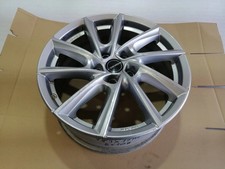 1x Alufelge 17 Zoll 6.5" 5x112