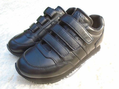 Prada kinder sneaker schuhe - prada,
