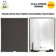 Original Apple LCD Bildschirm