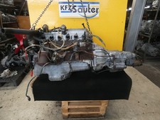 Motor BMW E12 520 Limo autom