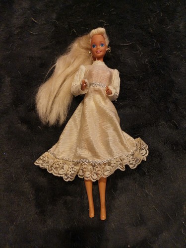 Barbie kleidung - barbie,