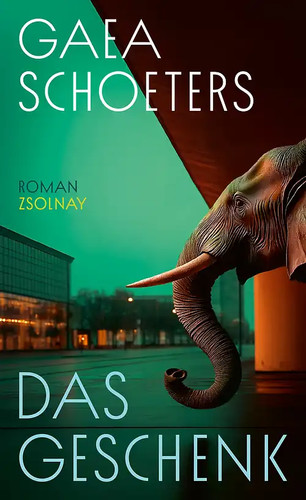 Das geschenk - das,