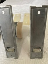 Einlass-Gurtwickler Gurtroller Gurt Rolladen Rollo Wickler Unterputz mit Blende