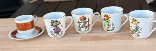 Vintage schirnding bavaria - schirnding,
