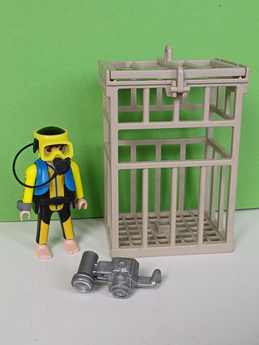Playmobil sammlung ersatzteile - sammlung,