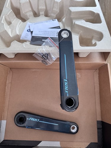 Sram red axs kurbel - axs,