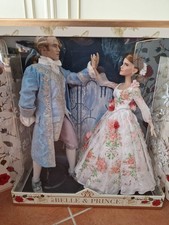 Disney Puppe Doll Belle und