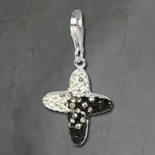 Silberdream charm kreuz - silberdream,