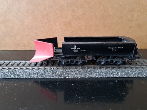 Liliput 309 09 - h0,