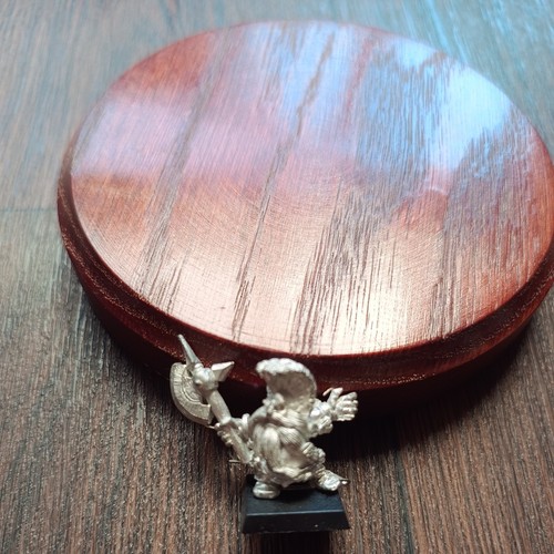 Games workshop dwarf - games,