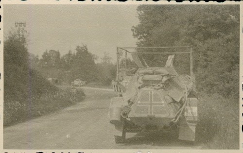 Wk2 foto wehrmacht soldaten - foto,