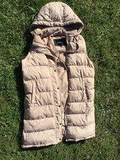Jacke, ärmellos von Opus