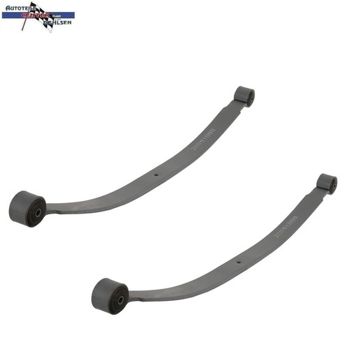 Blattfeder hinten lt28 35 - vw, lt28-35