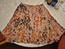 Luisa Cerano Rock knielang