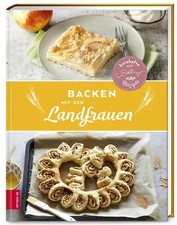 Backen mit den Landfrauen