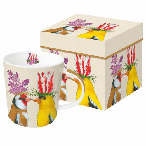 Ppd spring romance - spring,