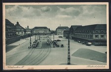 Karlsruhe b - i.,