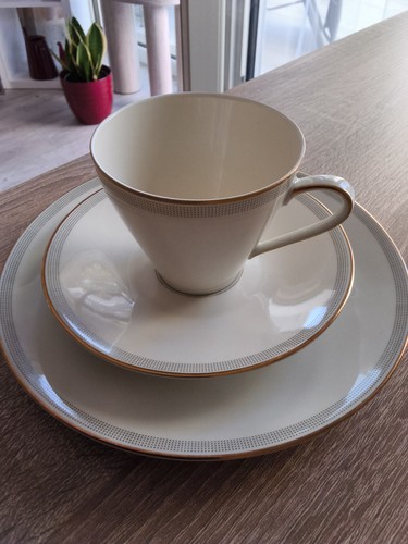 Kaffeegedeck teilig - kaffeegedeck,
