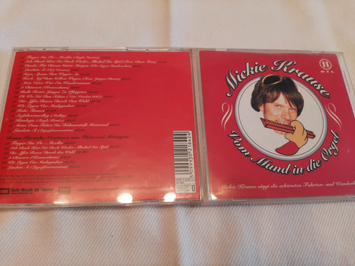 Mickie krause vom - krause,