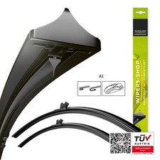 Scheibenwischer für LADA Niva