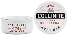 Collinite 476s Super Double Coat Auto Wachs 226g Carnauba Autowachs