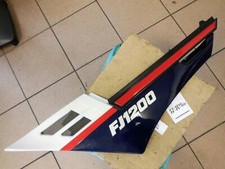  FJ1200 86 87 1TX 1XJ