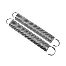 2x Universal Garagentor Feder