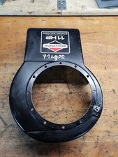 Rasentraktor Briggs Stratton Motordeckel Abdeckung Power Range Synchro Balanced